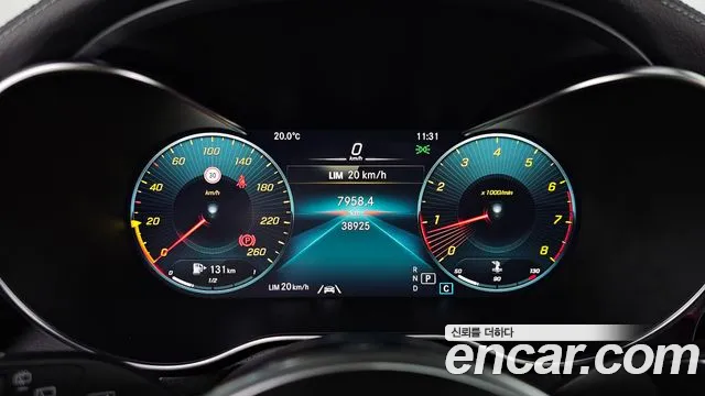 Mercedes-Benz GLC 2022 thumb 8
