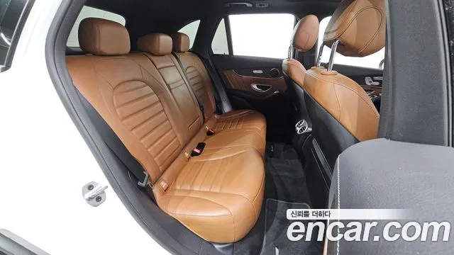 Mercedes-Benz GLC 2022 thumb 11