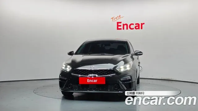 Kia K3 2018 thumb 3