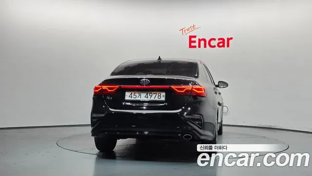 Kia K3 2018 thumb 4