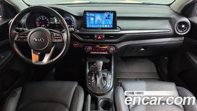 Kia K3 2018 thumb 7