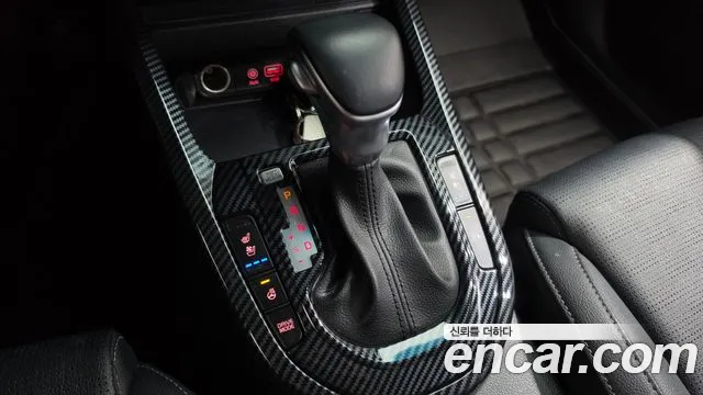 Kia K3 2018 thumb 9