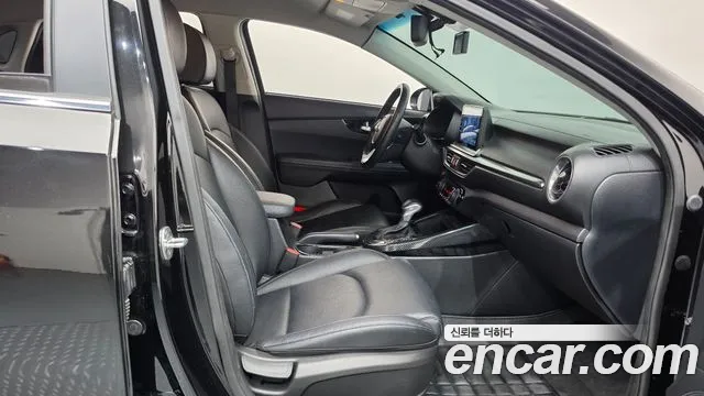 Kia K3 2018 thumb 11