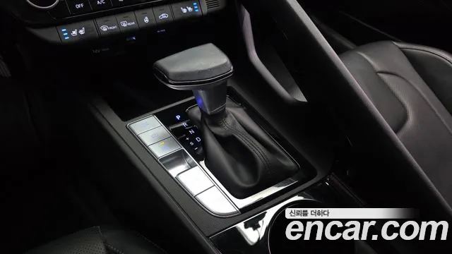 Hyundai Avante 2021 thumb 8