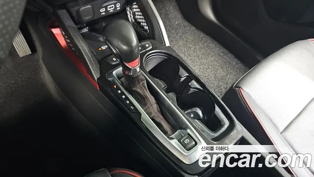 ChevroletGMDaewoo TrailBlazer 2021 thumb 9