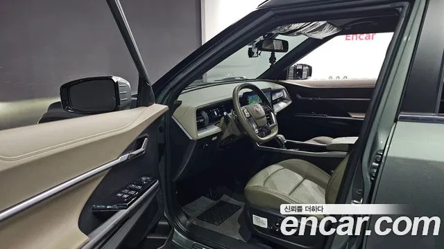 KG_Mobility_Ssangyong Torres 2023 thumb 10