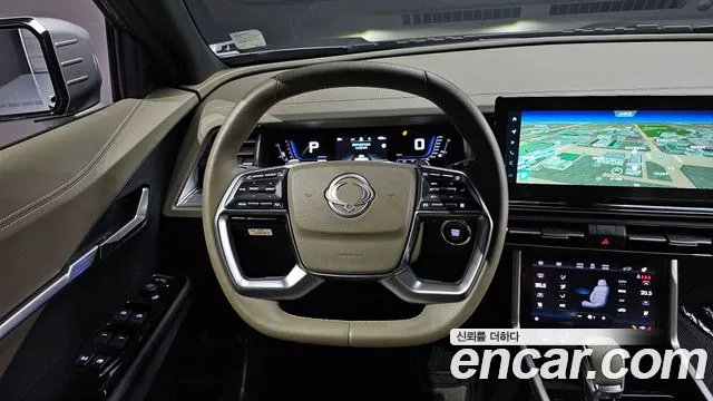 KG_Mobility_Ssangyong Torres 2023 thumb 12