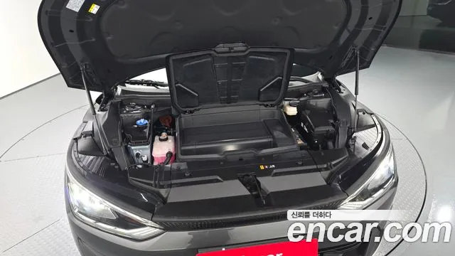 Kia EV6 2022 thumb 5