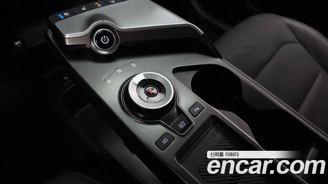 Kia EV6 2022 thumb 8