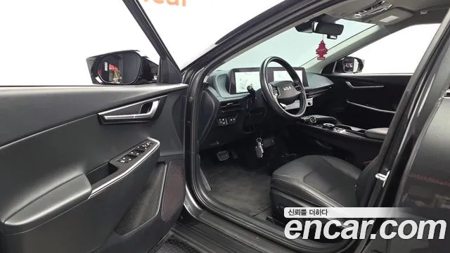Kia EV6 2022 thumb 9