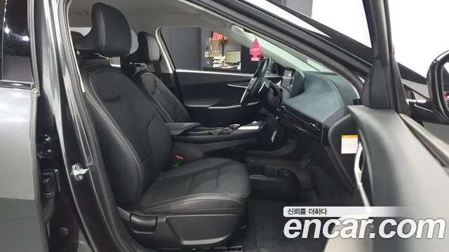 Kia EV6 2022 thumb 10