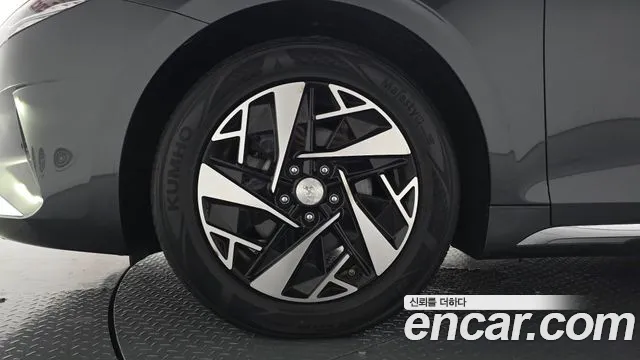 Hyundai Grandeur 2021 thumb 4