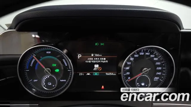 Hyundai Grandeur 2021 thumb 7