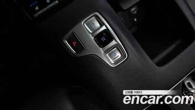 Hyundai Grandeur 2021 thumb 8
