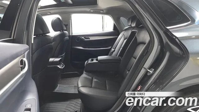 Hyundai Grandeur 2021 thumb 11