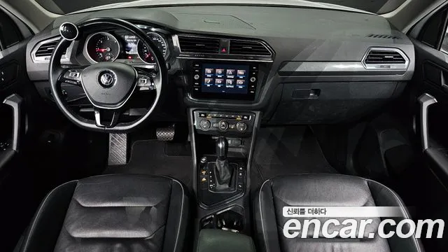 Volkswagen Tiguan 2020 thumb 7