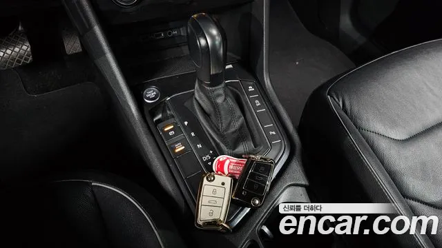 Volkswagen Tiguan 2020 thumb 9