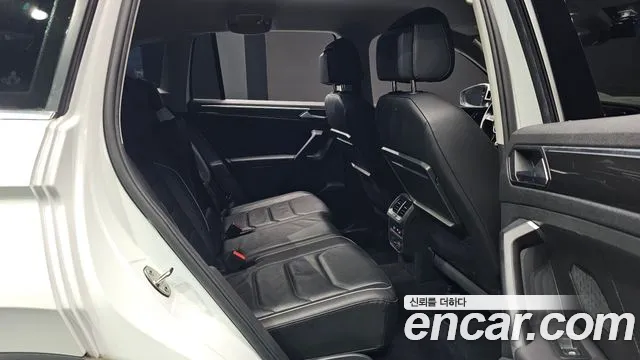 Volkswagen Tiguan 2020 thumb 12
