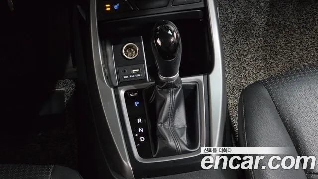 Hyundai Avante 2015 thumb 9