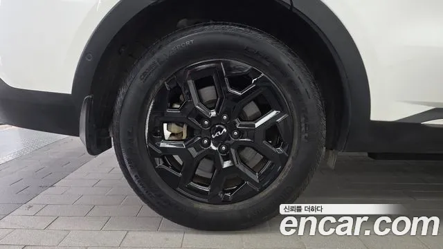 Kia Sorento 2024 thumb 5