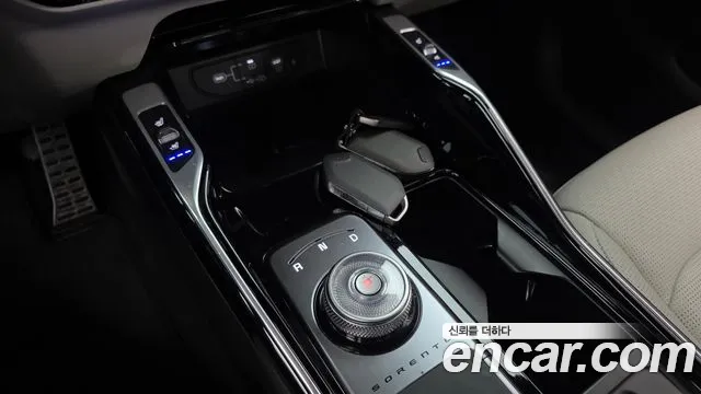 Kia Sorento 2024 thumb 9