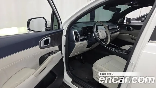 Kia Sorento 2024 thumb 10