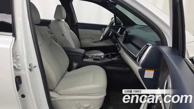 Kia Sorento 2024 thumb 11
