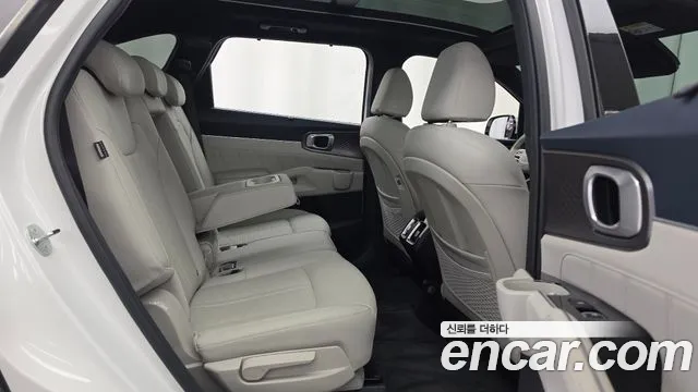 Kia Sorento 2024 thumb 12