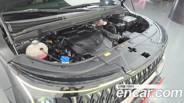 Kia Carnival 2024 thumb 6