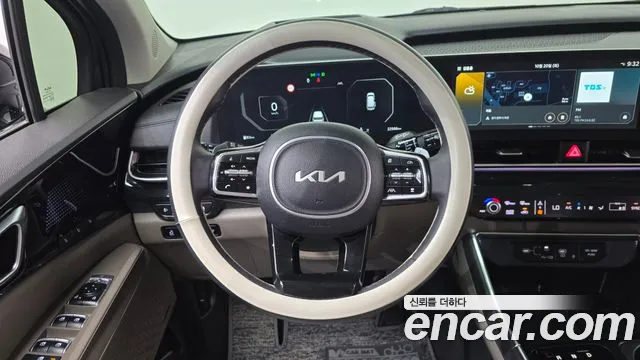 Kia Carnival 2024 thumb 12