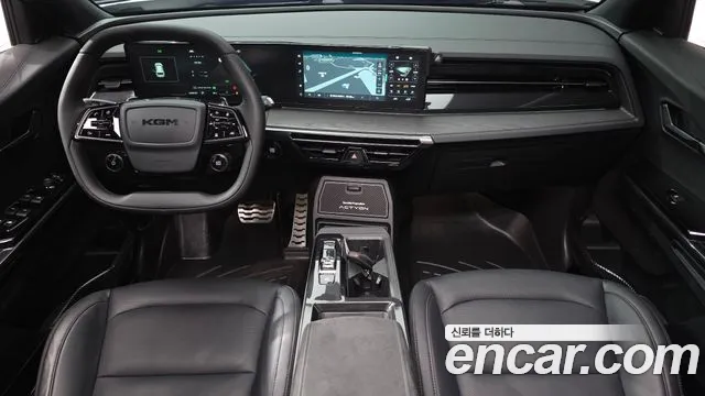 KG_Mobility_Ssangyong Actyon 2025 thumb 6