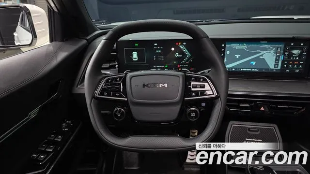 KG_Mobility_Ssangyong Actyon 2025 thumb 12