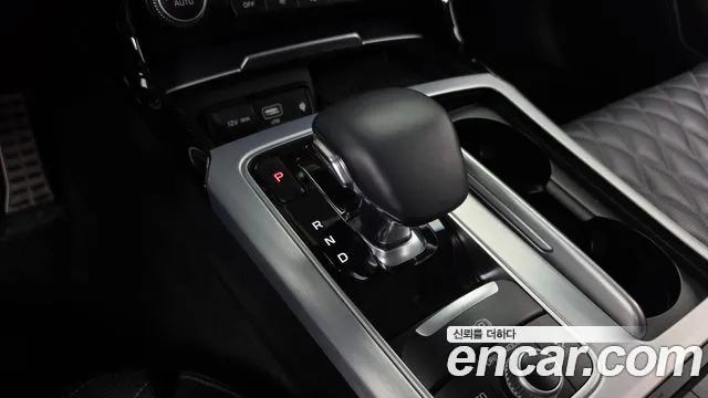 Kia Stinger 2021 thumb 9
