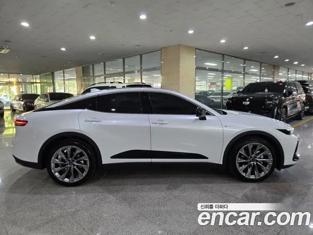 Toyota Crown 2026 thumb 5
