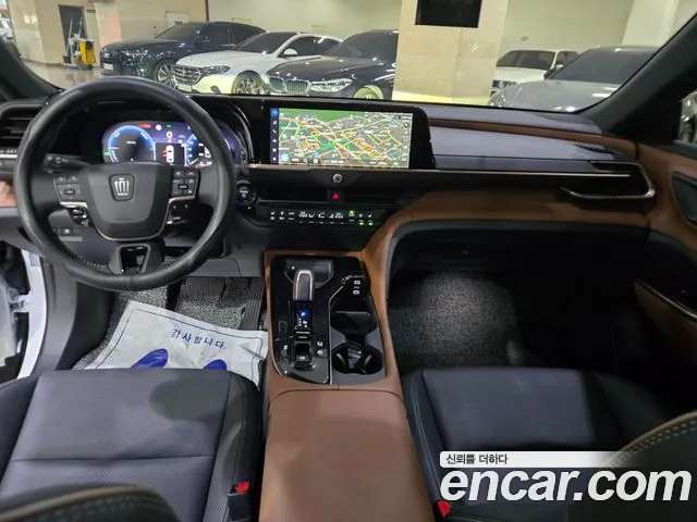 Toyota Crown 2026 thumb 8