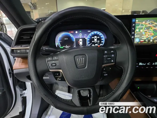 Toyota Crown 2026 thumb 9