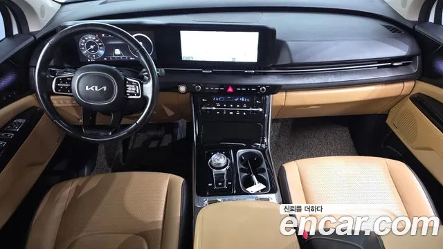 Kia Carnival 2022 thumb 7