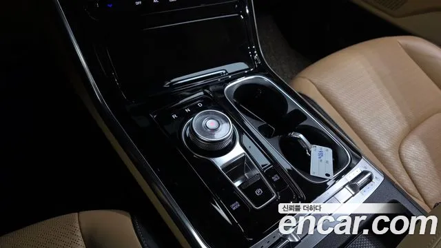 Kia Carnival 2022 thumb 9