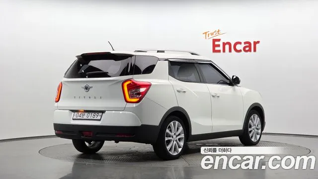KG_Mobility_Ssangyong TIBOLI 2016 thumb 2