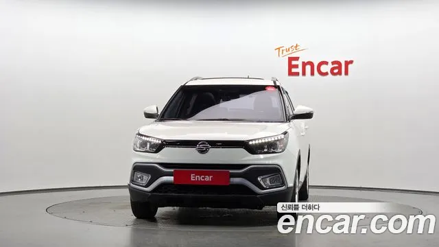 KG_Mobility_Ssangyong TIBOLI 2016 thumb 3