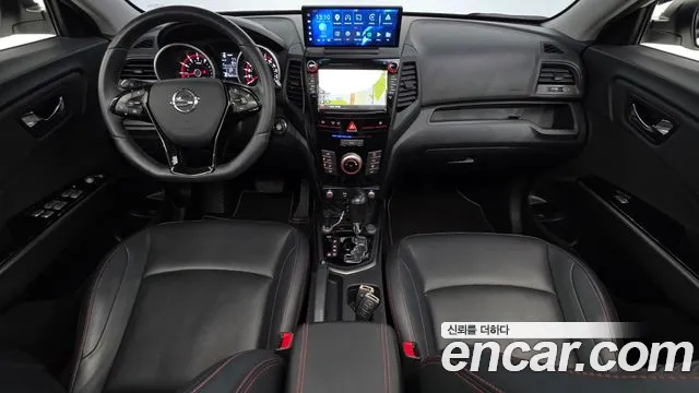 KG_Mobility_Ssangyong TIBOLI 2016 thumb 7