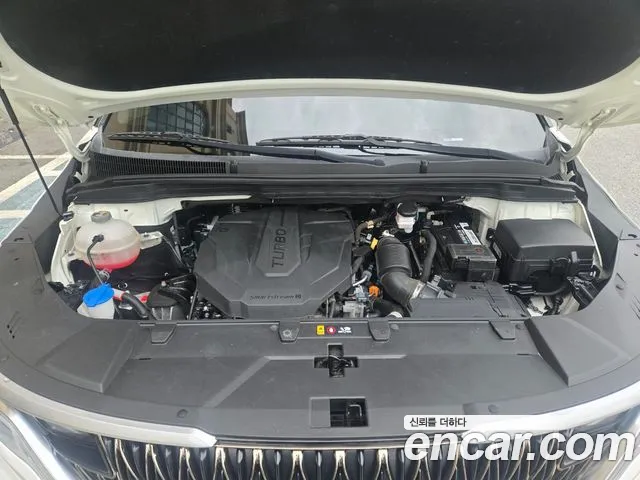Kia Carnival 2021 thumb 6
