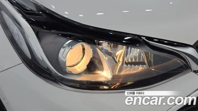 ChevroletGMDaewoo Spark 2022 thumb 5