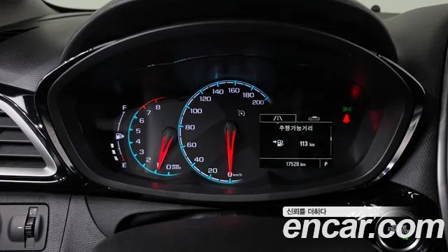ChevroletGMDaewoo Spark 2022 thumb 6