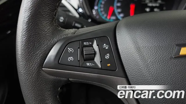 ChevroletGMDaewoo Spark 2022 thumb 9