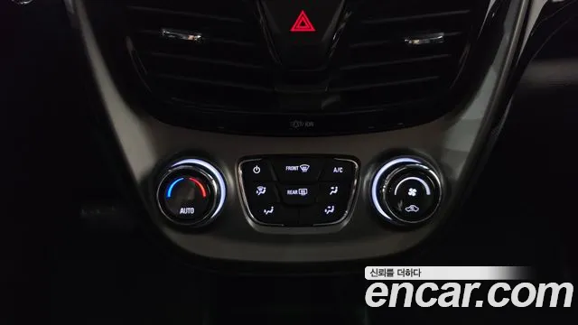 ChevroletGMDaewoo Spark 2022 thumb 10