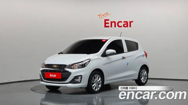 ChevroletGMDaewoo Spark 2022 thumb 11