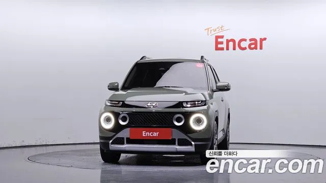 Hyundai Casper 2023 thumb 3