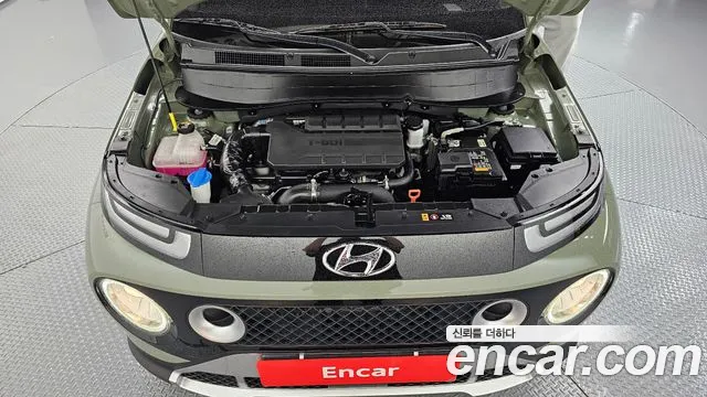 Hyundai Casper 2023 thumb 6