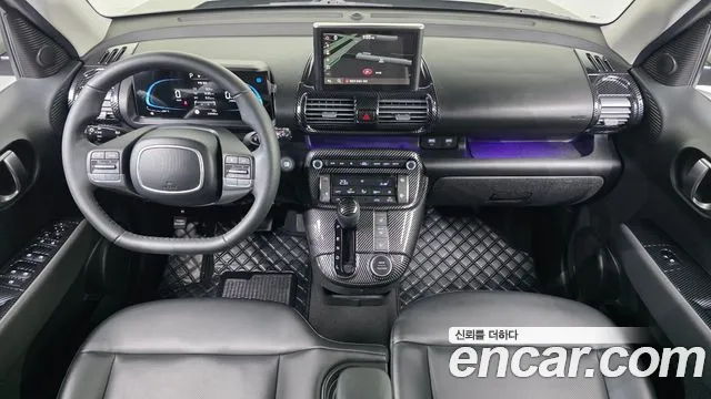 Hyundai Casper 2023 thumb 7